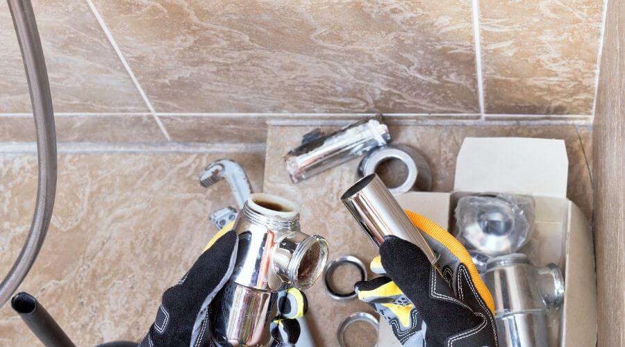 Expert tile roof repair services in Jenners, PA